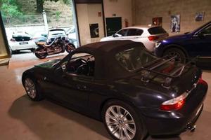 BMW Z3 1.9 ISCRITTA ASI