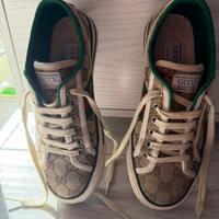 Scarpe gucci originali