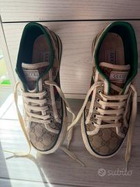Scarpe gucci originali