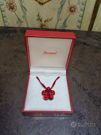 Collana Baccarat.