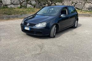 Volkswagen Golf 1.9 TDI 5p. Comfortline