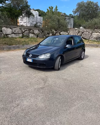 Volkswagen Golf 1.9 TDI 5p. Comfortline