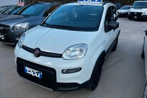 Fiat Panda 0.9 TwinAir Turbo S&S 4x4