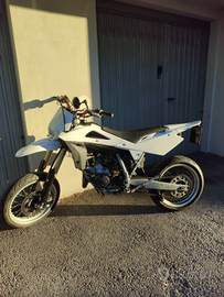 Husqvarna sm 125 2008