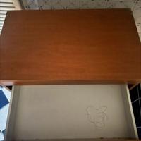 FASCIATOIO / CASSETTIERA BAMBINI