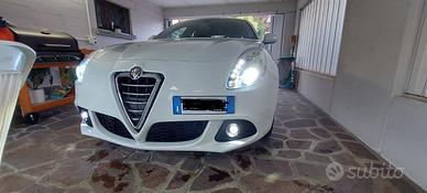 Alfa Romeo Giulietta 2.0 mjet 170