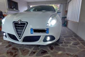 Alfa Romeo Giulietta 2.0 mjet 170