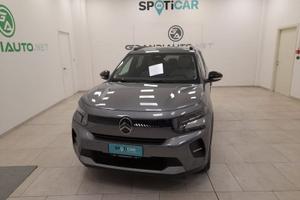 Citroën C3 IV 2024 1.2 puretech turbo Max 100...