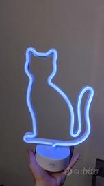 Lampada Led Legami Luce