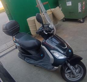 Piaggio Fly 150 2013