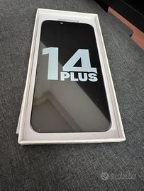 Display lcd schermo per Apple iPhone 14 Plus Elite