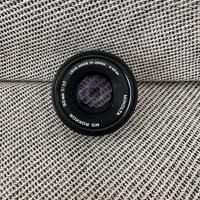 Minolta obiettivo 50mm