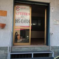 Luminoso Ufficio in via Firenze ad Aci Castello