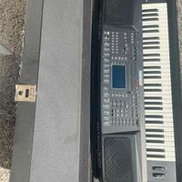 Tastiera SOLTON Modello KETRON X1