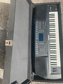 Tastiera SOLTON Modello KETRON X1