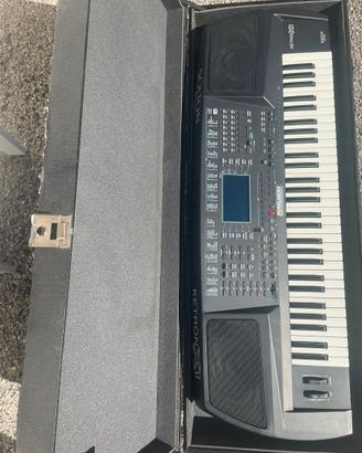 Tastiera SOLTON Modello KETRON X1