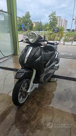Piaggio Beverly 500 iè 2003