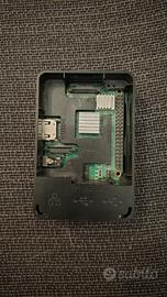 Raspberry Pi 3 Model B +