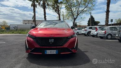 Peugeot 308 gt