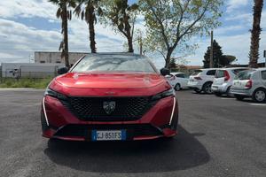Peugeot 308 gt