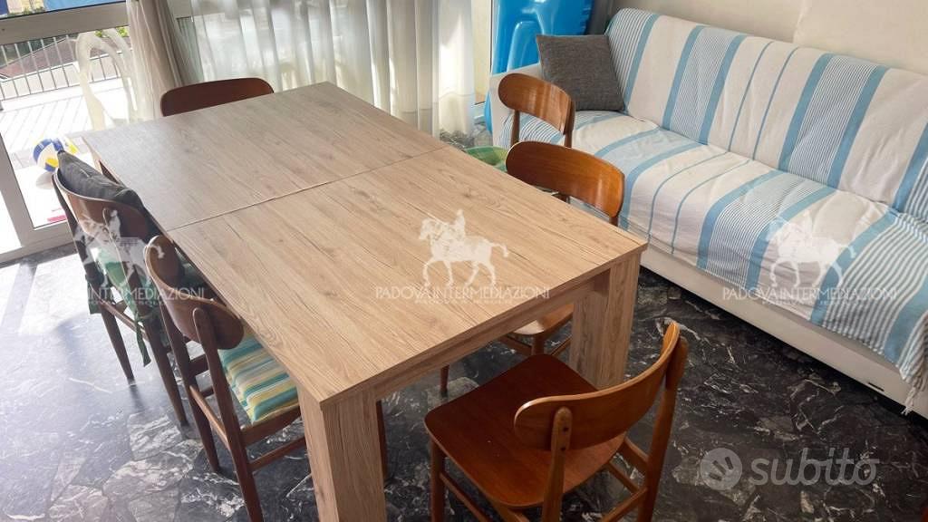Appartamento di 99 m² con 5 locali a Jesolo - Vista 6