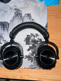 Logitech g pro x 2 lightspeed