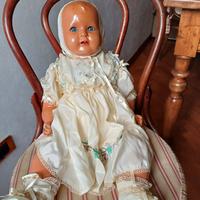 bambola BONOMI del 1937