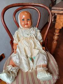 bambola BONOMI del 1937