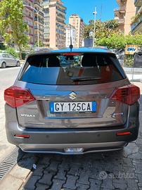auto nuova anno 2025