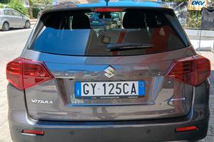 auto nuova anno 2025