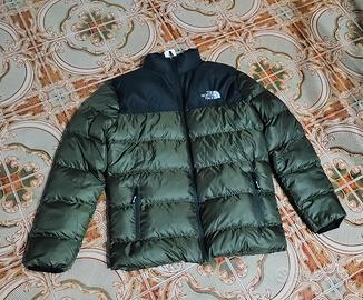 The North Face giubbotto 