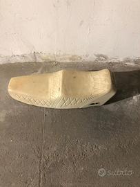 SELLA MOD. INDIAN ORIGINALE DS 85 PER VESPA PX