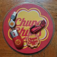 Chupa Chups gadget pubblicitari – mouse, tappetino