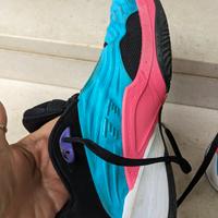 scarpe basket Jordan Luka 3 taglia 40