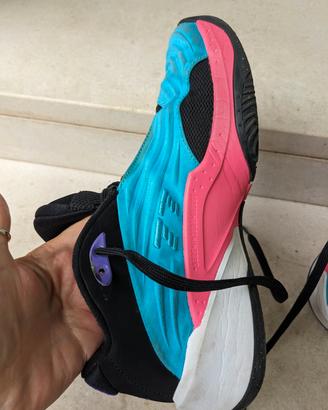 scarpe basket Jordan Luka 3 taglia 40