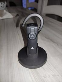 auricolare sony PS3