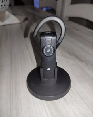 auricolare sony PS3