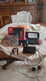 Nintendo switch 1 