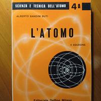 L'atomo - Alberto Bandini Buti (1966)