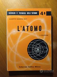 L'atomo - Alberto Bandini Buti (1966)