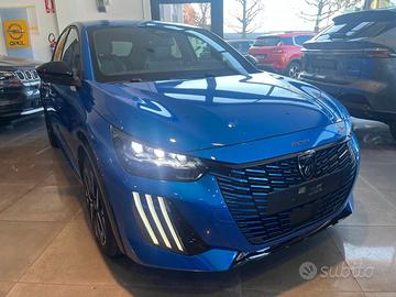 PEUGEOT 208 Hybrid 110 e-DCS6 GT/PREZZO REALE/ P