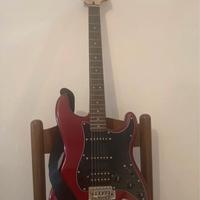 Chitarra elettrica Fender Squier Stratocaster