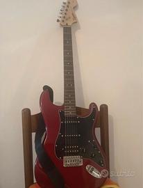 Chitarra elettrica Fender Squier Stratocaster