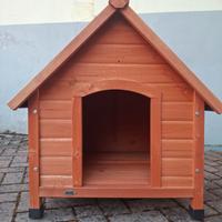 cuccia Trixie 71x77