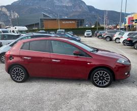 Fiat Bravo 1.6 MJT 105 CV DPF Dynamic