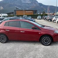 Fiat Bravo 1.6 MJT 105 CV DPF Dynamic