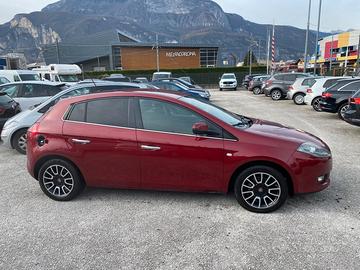 Fiat Bravo 1.6 MJT 105 CV DPF Dynamic