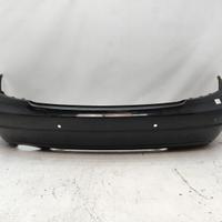Paraurti posteriore originale mercedes c200 w204 2