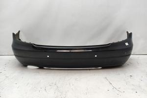 Paraurti posteriore originale mercedes c200 w204 2