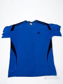 Maglia Adidas ClimaCool Uomo